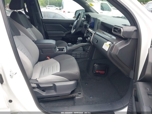 Aukcja sprzedaży 2025 Toyota Tacoma Trd Sport, vin: 3TYLB5JN6ST078334, numer aukcji: 45080855