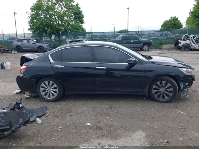 Honda Accord Ex-l V-6 2015 1HGCR3F80FA024286 Image 13