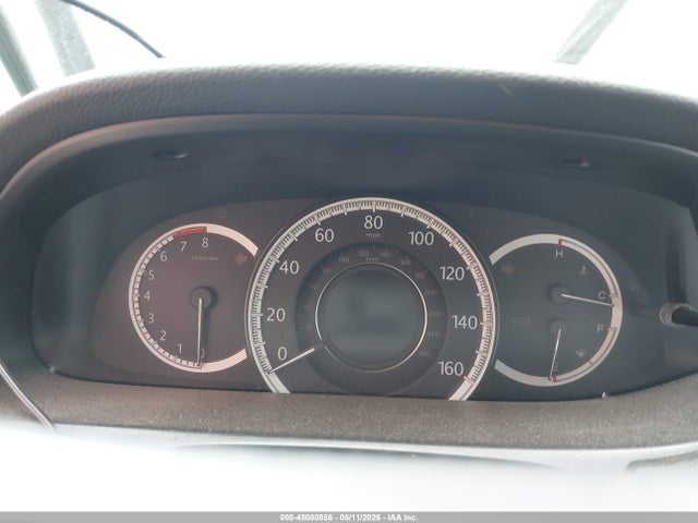 Honda Accord Ex-l V-6 2015 1HGCR3F80FA024286 Image 15
