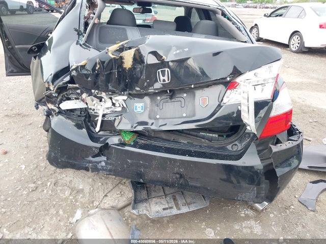 Honda Accord Ex-l V-6 2015 1HGCR3F80FA024286 Image 6