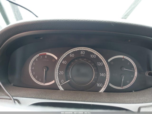 Honda Accord Ex-l V-6 2015 1HGCR3F80FA024286 Image 7