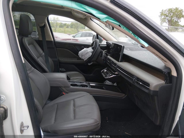 Продажа на аукционе авто 2024 Lincoln Corsair Grand Touring, vin: 5LMTJ5DZ3RUL01716, номер лота: 45080857