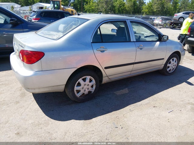 Продаж на аукціоні авто 2003 Toyota Corolla Ce, vin: JTDBR32E730036457, номер лоту: 45080858
