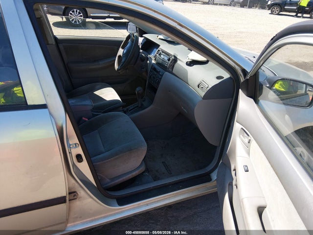 Продаж на аукціоні авто 2003 Toyota Corolla Ce, vin: JTDBR32E730036457, номер лоту: 45080858