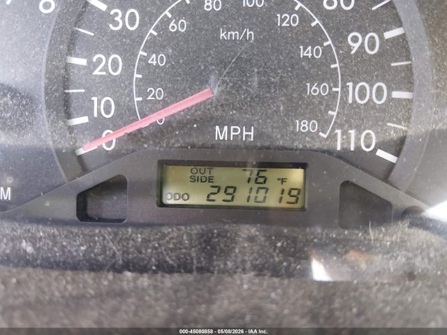 Продаж на аукціоні авто 2003 Toyota Corolla Ce, vin: JTDBR32E730036457, номер лоту: 45080858