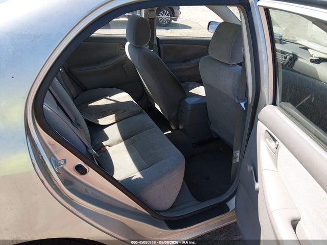 Продаж на аукціоні авто 2003 Toyota Corolla Ce, vin: JTDBR32E730036457, номер лоту: 45080858