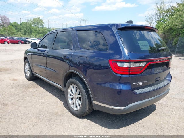Продажа на аукционе авто 2015 Dodge Durango Sxt, vin: 1C4RDHAG3FC906950, номер лота: 45080861