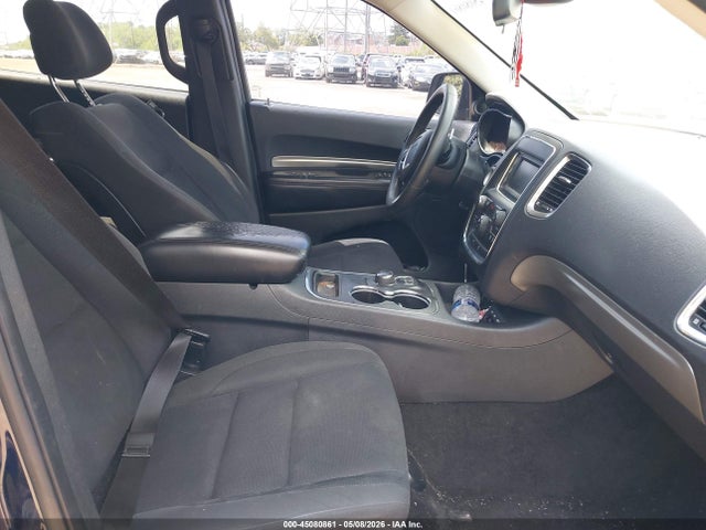 Продажа на аукционе авто 2015 Dodge Durango Sxt, vin: 1C4RDHAG3FC906950, номер лота: 45080861
