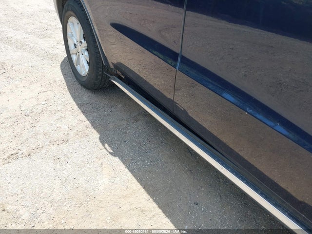 Продажа на аукционе авто 2015 Dodge Durango Sxt, vin: 1C4RDHAG3FC906950, номер лота: 45080861
