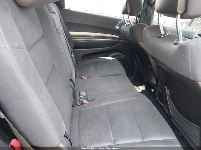 Продажа на аукционе авто 2015 Dodge Durango Sxt, vin: 1C4RDHAG3FC906950, номер лота: 45080861