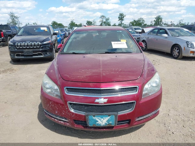 Продажа на аукционе авто 2011 Chevrolet Malibu 1lt, vin: 1G1ZC5E12BF307045, номер лота: 45080863