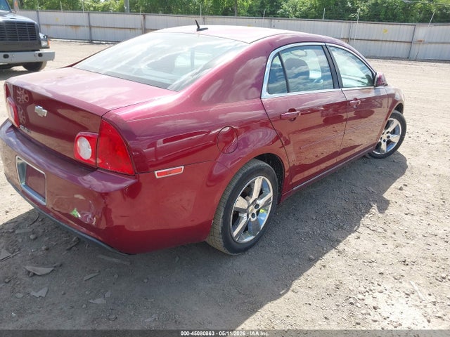 Продажа на аукционе авто 2011 Chevrolet Malibu 1lt, vin: 1G1ZC5E12BF307045, номер лота: 45080863
