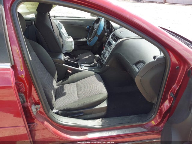 Продажа на аукционе авто 2011 Chevrolet Malibu 1lt, vin: 1G1ZC5E12BF307045, номер лота: 45080863