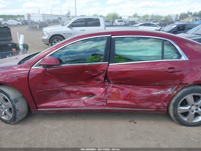 Продажа на аукционе авто 2011 Chevrolet Malibu 1lt, vin: 1G1ZC5E12BF307045, номер лота: 45080863