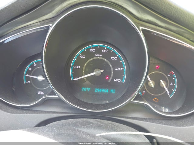 Продажа на аукционе авто 2011 Chevrolet Malibu 1lt, vin: 1G1ZC5E12BF307045, номер лота: 45080863