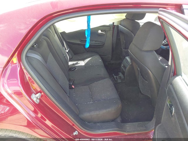 Продажа на аукционе авто 2011 Chevrolet Malibu 1lt, vin: 1G1ZC5E12BF307045, номер лота: 45080863