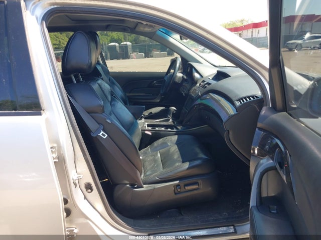 45080870 :رقم المزاد ، 2HNYD282X7H549830 vin ، 2007 Acura Mdx مزاد بيع