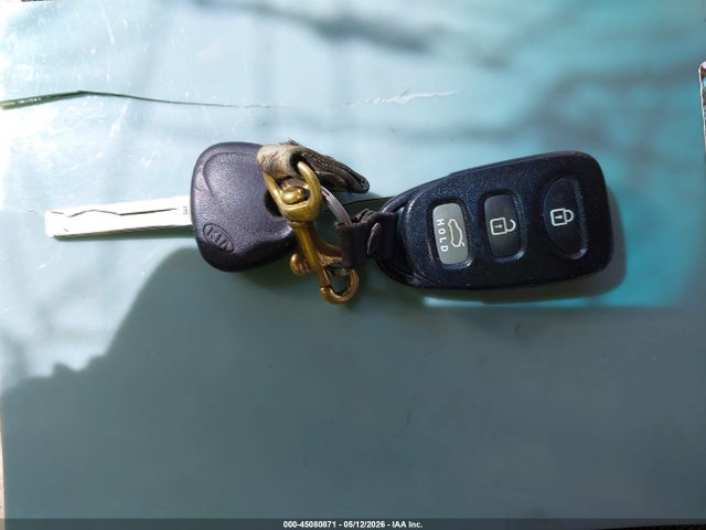 Aukcja sprzedaży 2013 Kia Optima Lx, vin: 5XXGM4A70DG180316, numer aukcji: 45080871