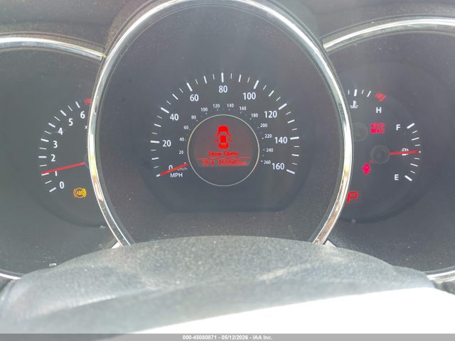 Aukcja sprzedaży 2013 Kia Optima Lx, vin: 5XXGM4A70DG180316, numer aukcji: 45080871