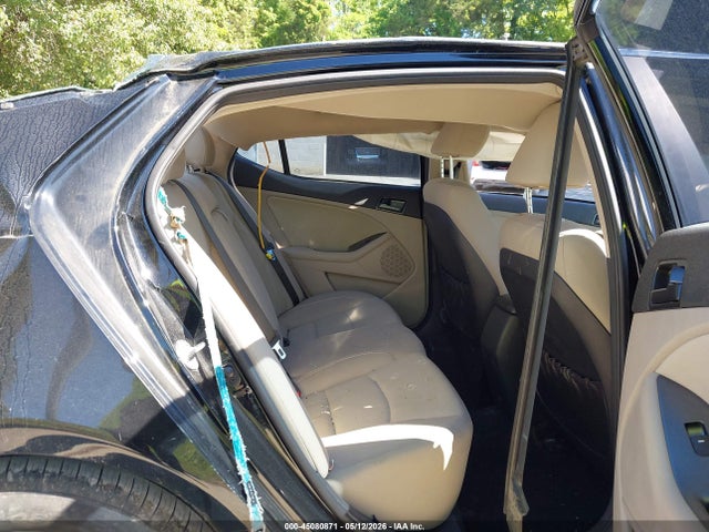 Aukcja sprzedaży 2013 Kia Optima Lx, vin: 5XXGM4A70DG180316, numer aukcji: 45080871