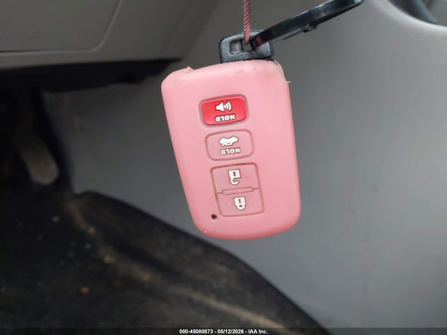 45080873 :رقم المزاد ، 5TDYKRFH9ES025174 vin ، 2014 Toyota Highlander Limited V6 مزاد بيع