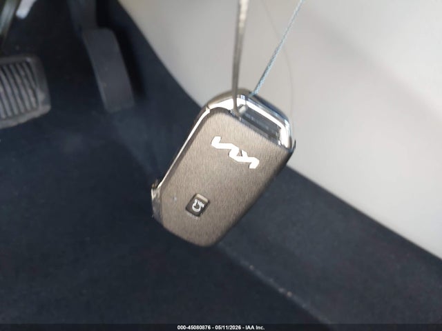 Auction sale of the 2025 Kia Soul Ex, vin: KNDJ33AU7S7957279, lot number: 45080876