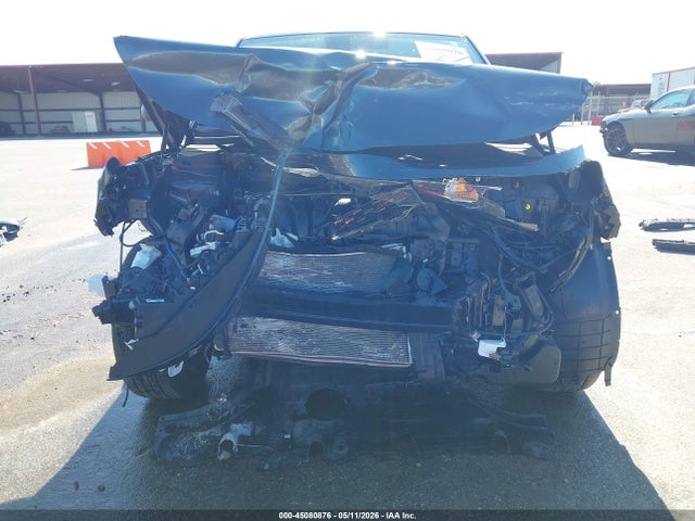 Продаж на аукціоні авто 2025 Kia Soul Ex, vin: KNDJ33AU7S7957279, номер лоту: 45080876