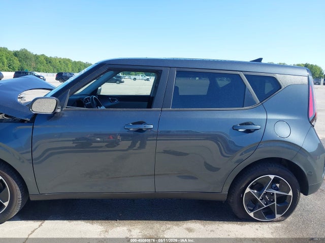 Auction sale of the 2025 Kia Soul Ex, vin: KNDJ33AU7S7957279, lot number: 45080876