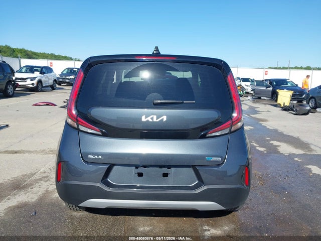 Auction sale of the 2025 Kia Soul Ex, vin: KNDJ33AU7S7957279, lot number: 45080876