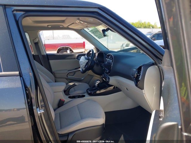 Продаж на аукціоні авто 2025 Kia Soul Ex, vin: KNDJ33AU7S7957279, номер лоту: 45080876