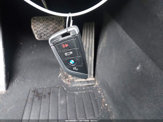 2019 Bmw X3 Xdrive30i მანქანა იყიდება აუქციონზე, vin: 5UXTR9C52KLP76628, აუქციონის ნომერი: 45080877