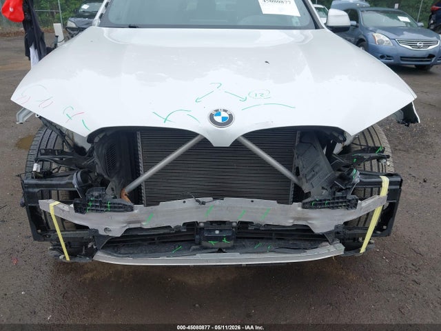 2019 Bmw X3 Xdrive30i მანქანა იყიდება აუქციონზე, vin: 5UXTR9C52KLP76628, აუქციონის ნომერი: 45080877