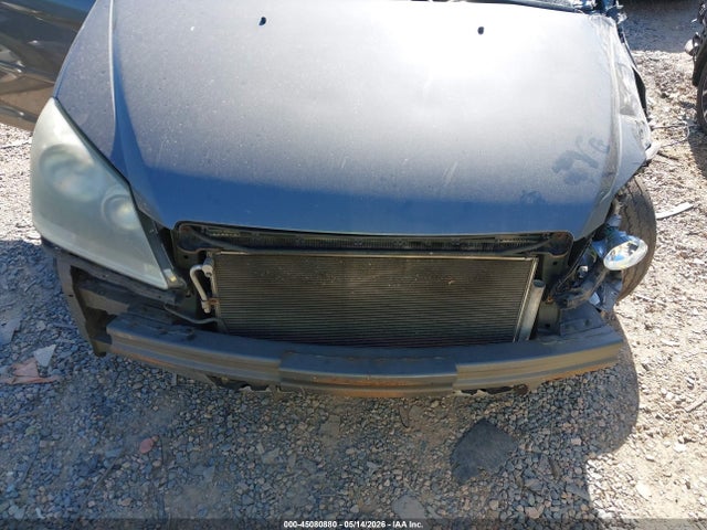 2007 Honda Odyssey Ex-l მანქანა იყიდება აუქციონზე, vin: 5FNRL38717B429855, აუქციონის ნომერი: 45080880