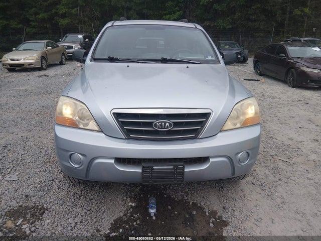 Aukcja sprzedaży 2008 Kia Sorento Lx, vin: KNDJD735185769159, numer aukcji: 45080882