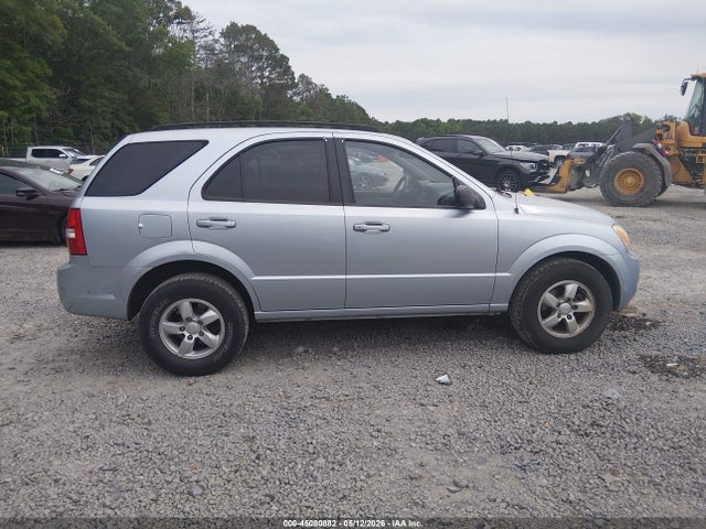 Aukcja sprzedaży 2008 Kia Sorento Lx, vin: KNDJD735185769159, numer aukcji: 45080882