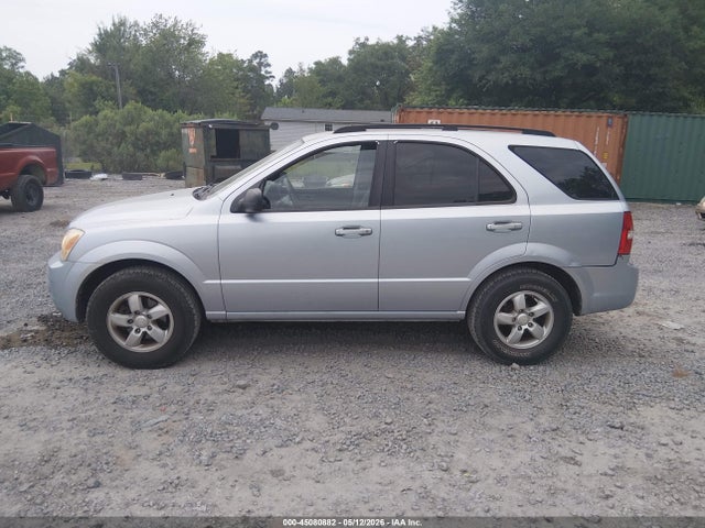 Aukcja sprzedaży 2008 Kia Sorento Lx, vin: KNDJD735185769159, numer aukcji: 45080882