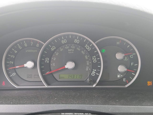 Aukcja sprzedaży 2008 Kia Sorento Lx, vin: KNDJD735185769159, numer aukcji: 45080882