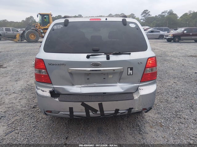Aukcja sprzedaży 2008 Kia Sorento Lx, vin: KNDJD735185769159, numer aukcji: 45080882