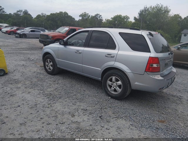 Aukcja sprzedaży 2008 Kia Sorento Lx, vin: KNDJD735185769159, numer aukcji: 45080882