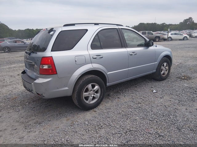 Aukcja sprzedaży 2008 Kia Sorento Lx, vin: KNDJD735185769159, numer aukcji: 45080882