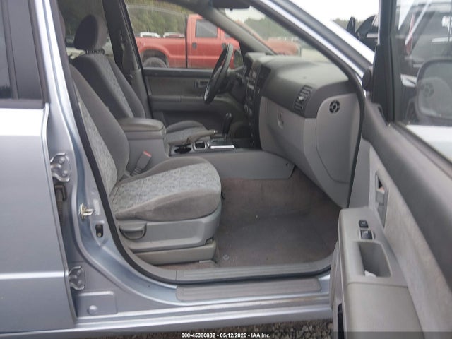 Aukcja sprzedaży 2008 Kia Sorento Lx, vin: KNDJD735185769159, numer aukcji: 45080882