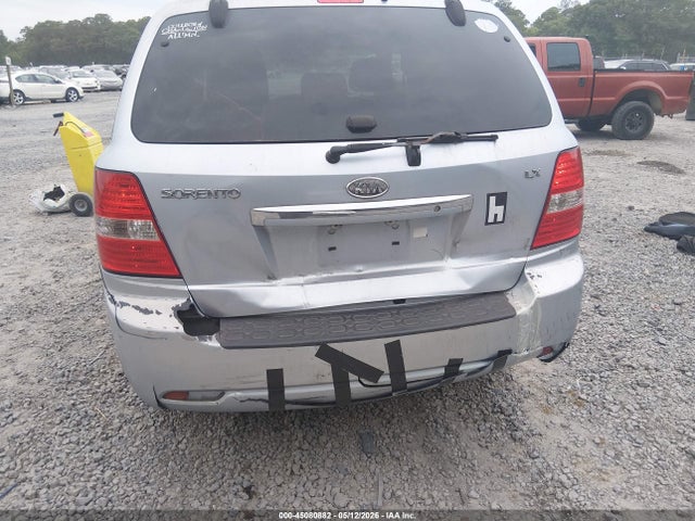 Aukcja sprzedaży 2008 Kia Sorento Lx, vin: KNDJD735185769159, numer aukcji: 45080882
