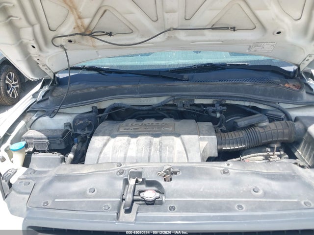 Продажа на аукционе авто 2005 Honda Pilot Lx, vin: 2HKYF18185H512149, номер лота: 45080884