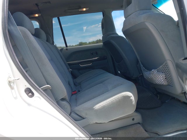 Продажа на аукционе авто 2005 Honda Pilot Lx, vin: 2HKYF18185H512149, номер лота: 45080884