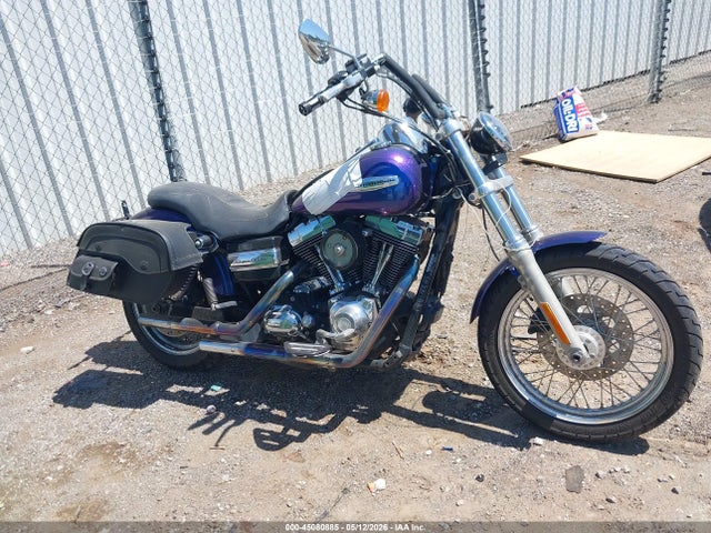 Aukcja sprzedaży 2010 Harley-davidson Fxdc, vin: 1HD1GV414AC327600, numer aukcji: 45080885
