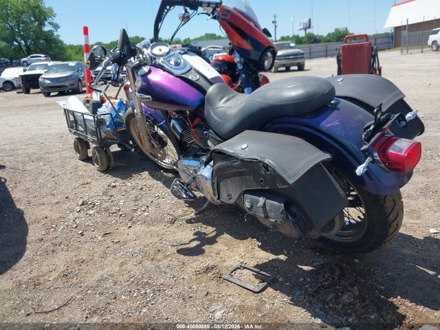 Aukcja sprzedaży 2010 Harley-davidson Fxdc, vin: 1HD1GV414AC327600, numer aukcji: 45080885