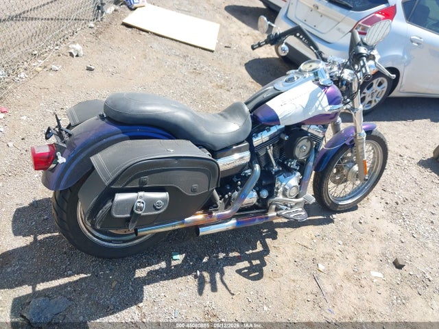 Aukcja sprzedaży 2010 Harley-davidson Fxdc, vin: 1HD1GV414AC327600, numer aukcji: 45080885
