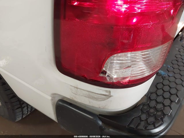Auction sale of the 2022 Ram 1500 Classic Tradesman  4x4 5'7 Box, vin: 1C6RR7KG1NS172718, lot number: 45080886