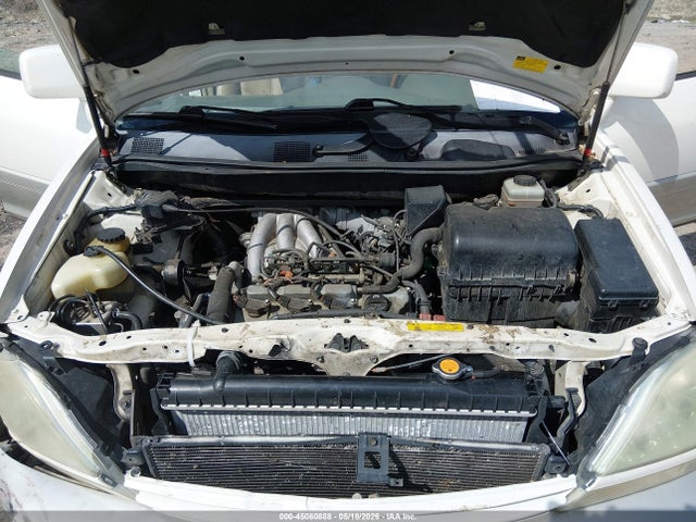 2002 Lexus Rx 300 მანქანა იყიდება აუქციონზე, vin: JTJGF10U520126666, აუქციონის ნომერი: 45080888