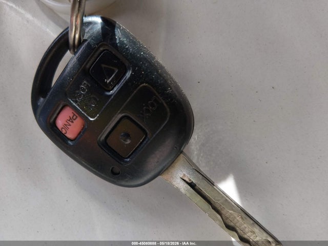 2002 Lexus Rx 300 მანქანა იყიდება აუქციონზე, vin: JTJGF10U520126666, აუქციონის ნომერი: 45080888